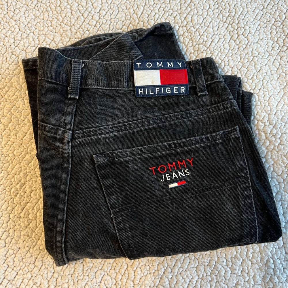Men’s Tommy Hilfiger Jeans